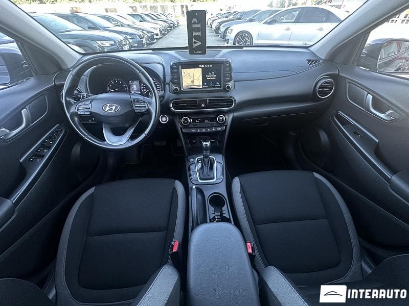 2019 Hyundai Kona — Miniatură 9