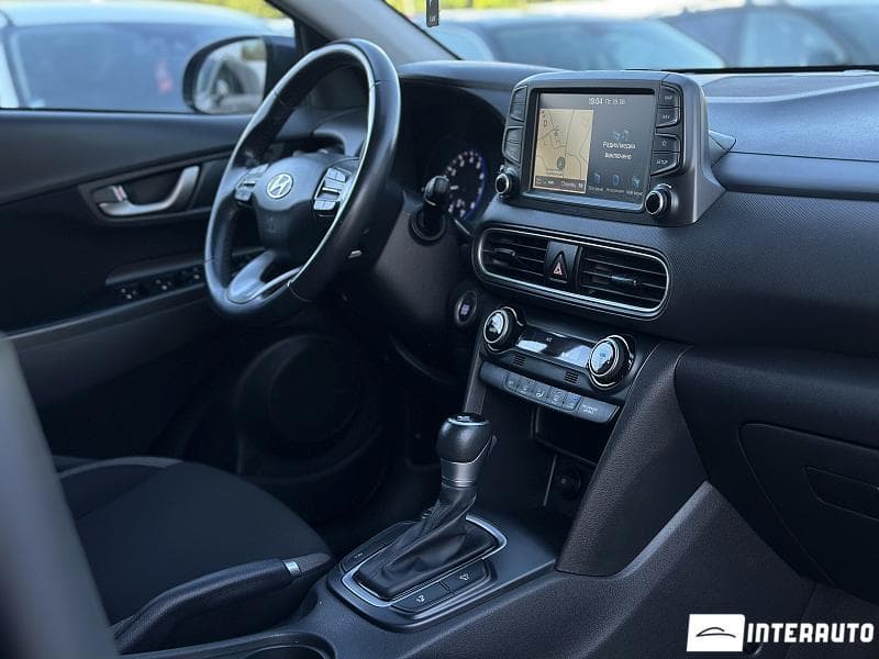 2019 Hyundai Kona — Miniatură 17