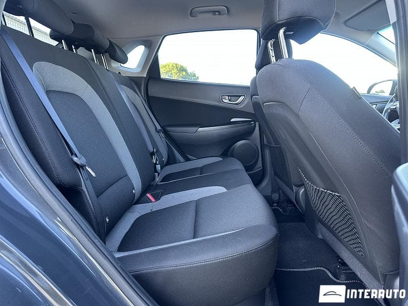 2019 Hyundai Kona — Miniatură 19