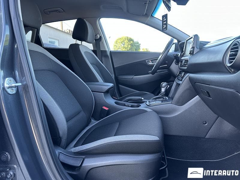 2019 Hyundai Kona — Miniatură 16