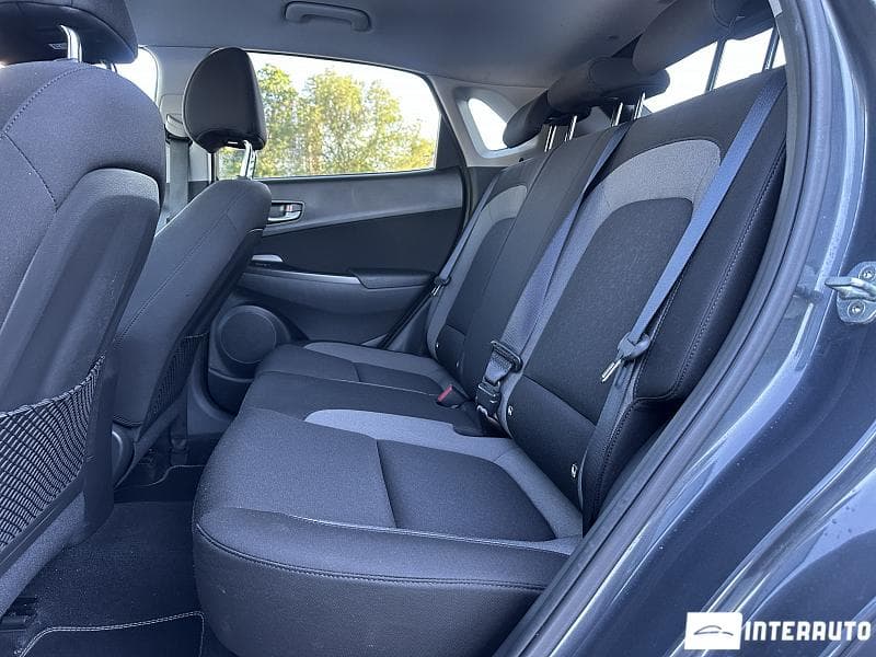 2019 Hyundai Kona — Miniatură 18