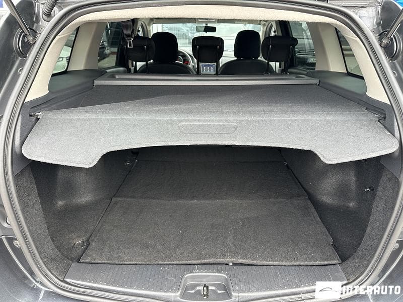 2017 Dacia Logan — Miniatură 17