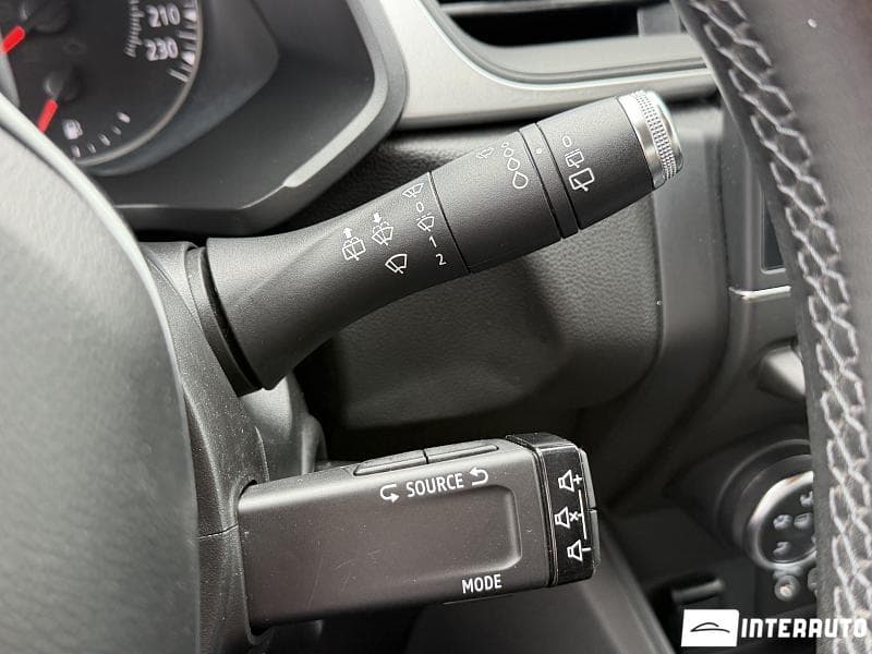 2021 Renault Captur — Miniatură 11