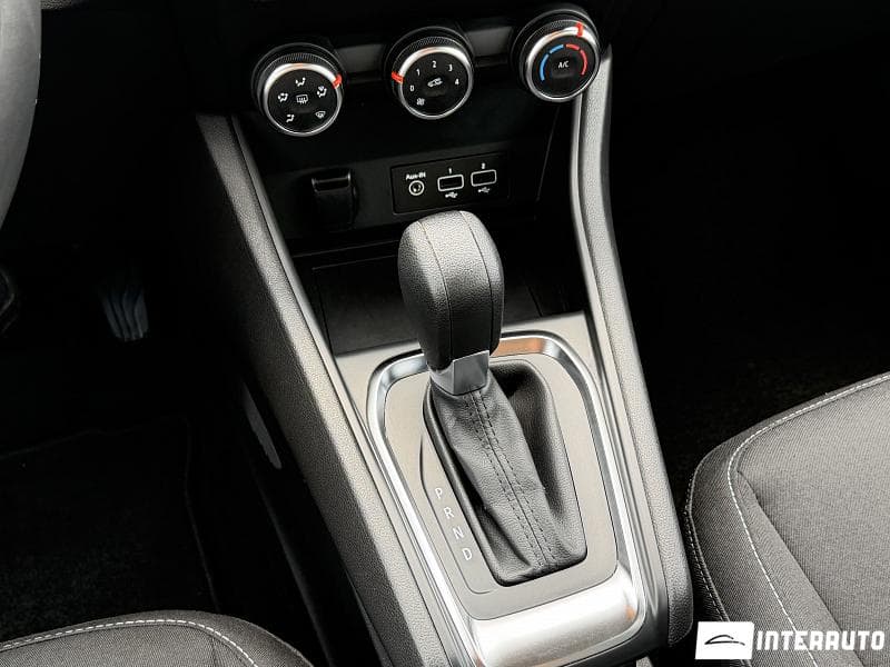 2021 Renault Captur — Miniatură 15