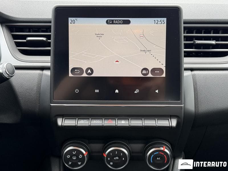 2021 Renault Captur — Miniatură 14