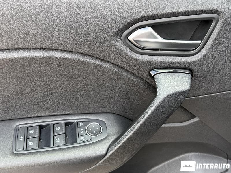 2021 Renault Captur — Miniatură 6