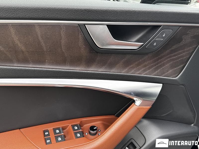 2019 Audi A6 — Miniatură 15