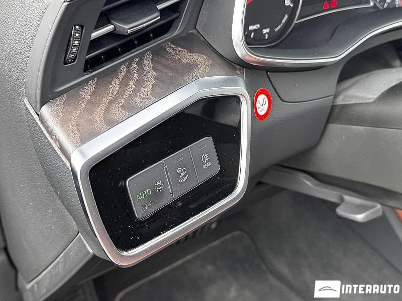 2019 Audi A6 — Miniatură 21