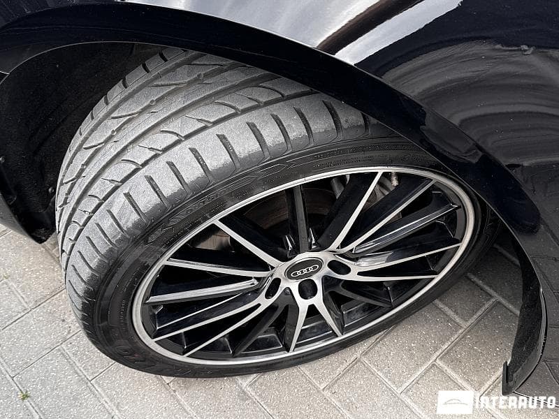 2019 Audi A6 — Miniatură 20