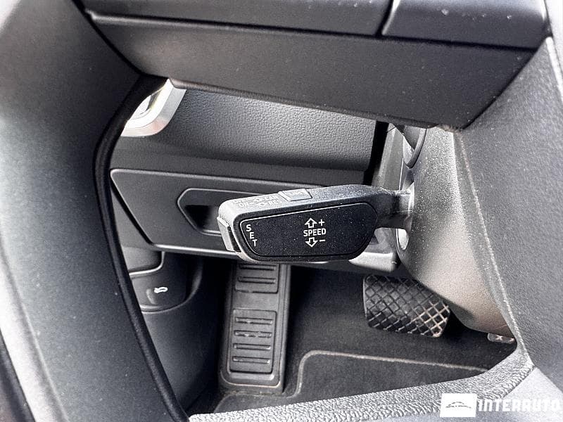 2019 Audi A6 — Miniatură 13