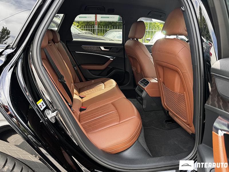 2019 Audi A6 — Miniatură 17