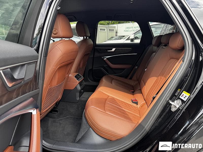 2019 Audi A6 — Miniatură 16