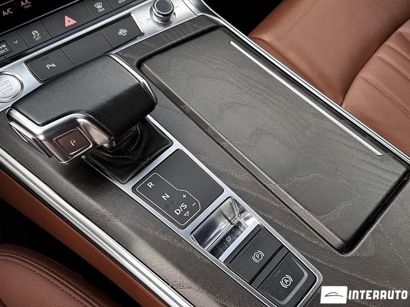 2019 Audi A6 — Miniatură 12