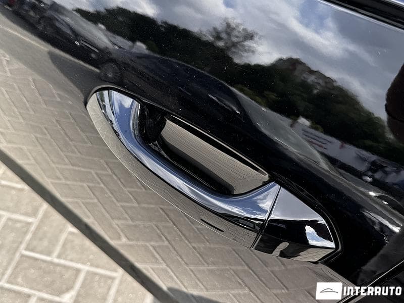 2019 Audi A6 — Miniatură 19