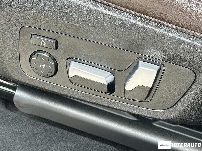 BMW X3 3.0e 2020 — Миниатюра 23