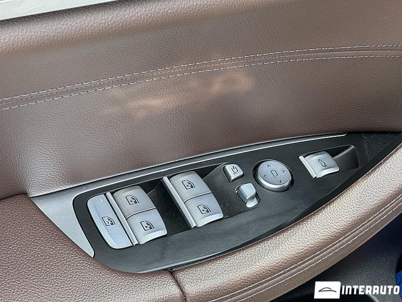 BMW X3 3.0e 2020 — Миниатюра 20