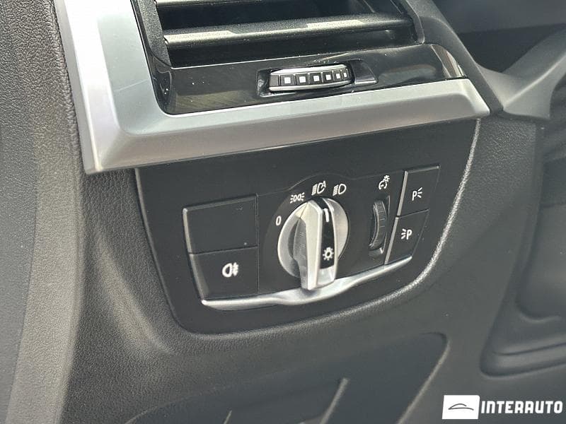 BMW X3 3.0e 2020 — Миниатюра 22