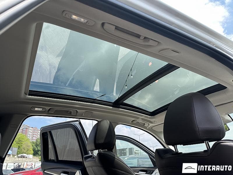 BMW X3 3.0e 2020 — Миниатюра 15