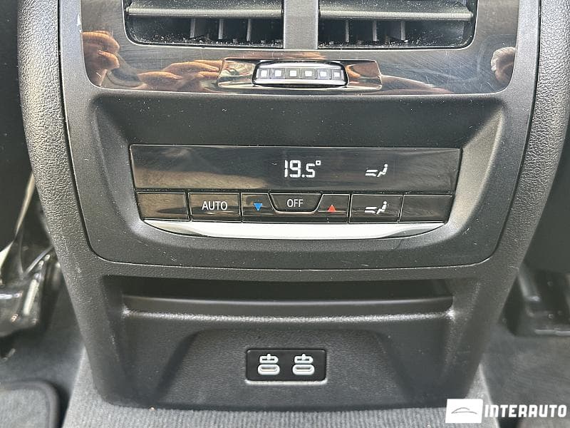 BMW X3 3.0e 2020 — Миниатюра 13