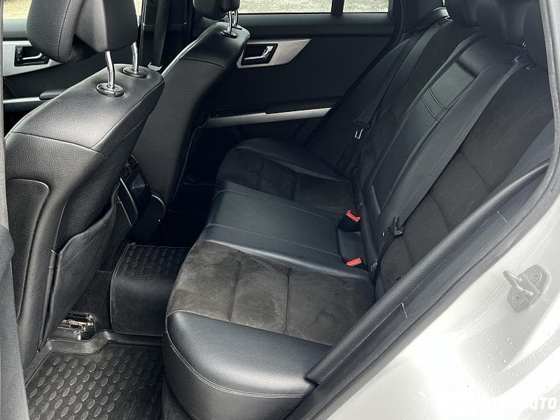 2011 Mercedes GLK 250 — Miniatură 16