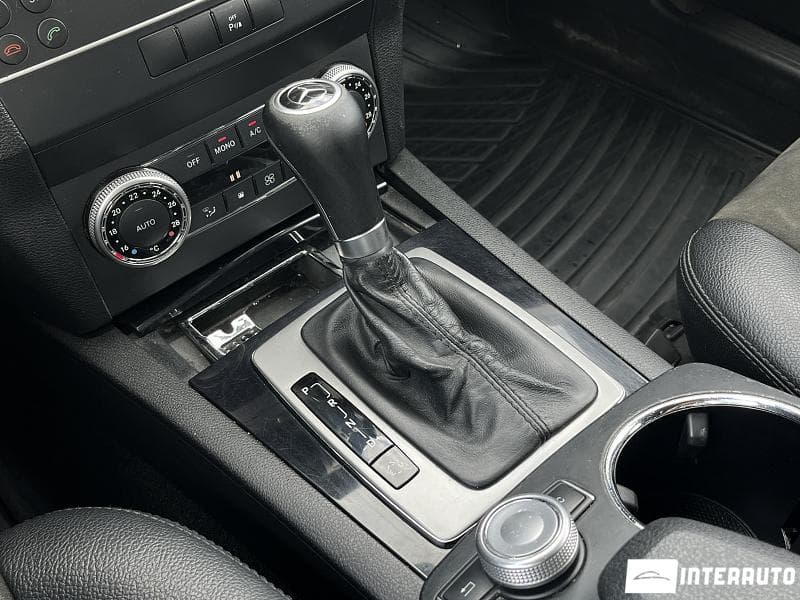 2011 Mercedes GLK 250 — Miniatură 14