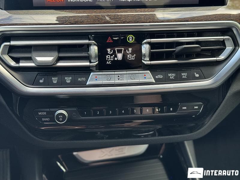 2023 BMW X3 3.0i — Miniatură 16
