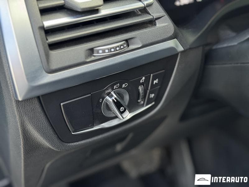 2023 BMW X3 3.0i — Miniatură 7