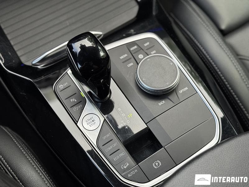 2023 BMW X3 3.0i — Miniatură 17