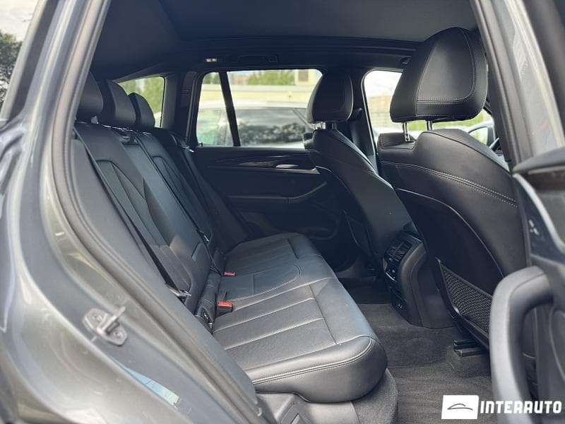 2023 BMW X3 3.0i — Miniatură 19