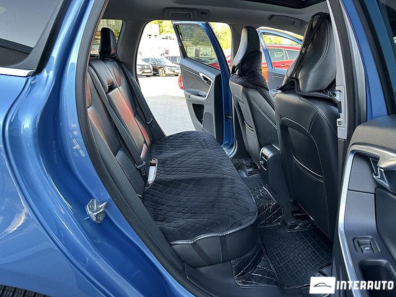 2016 Volvo XC 60 — Miniatură 15