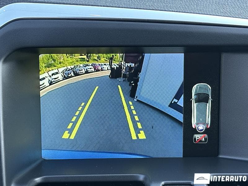 2016 Volvo XC 60 — Miniatură 10