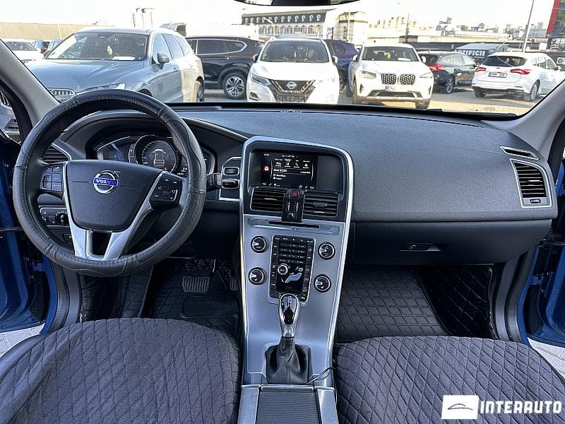 2016 Volvo XC 60 — Miniatură 6