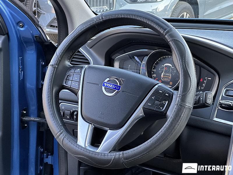 2016 Volvo XC 60 — Miniatură 7