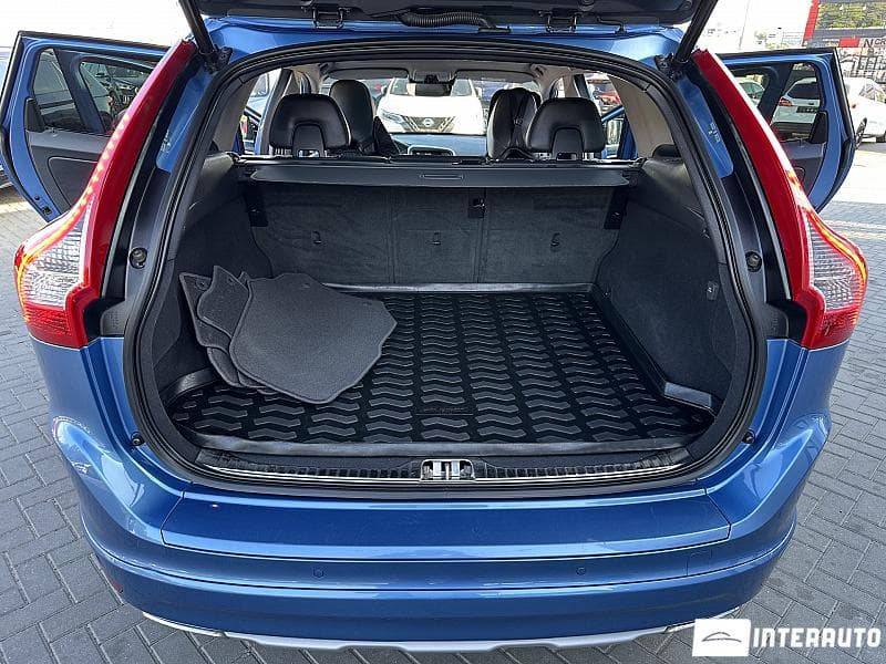 2016 Volvo XC 60 — Miniatură 23