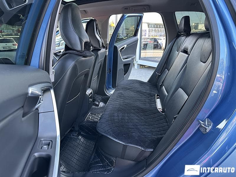 2016 Volvo XC 60 — Miniatură 14