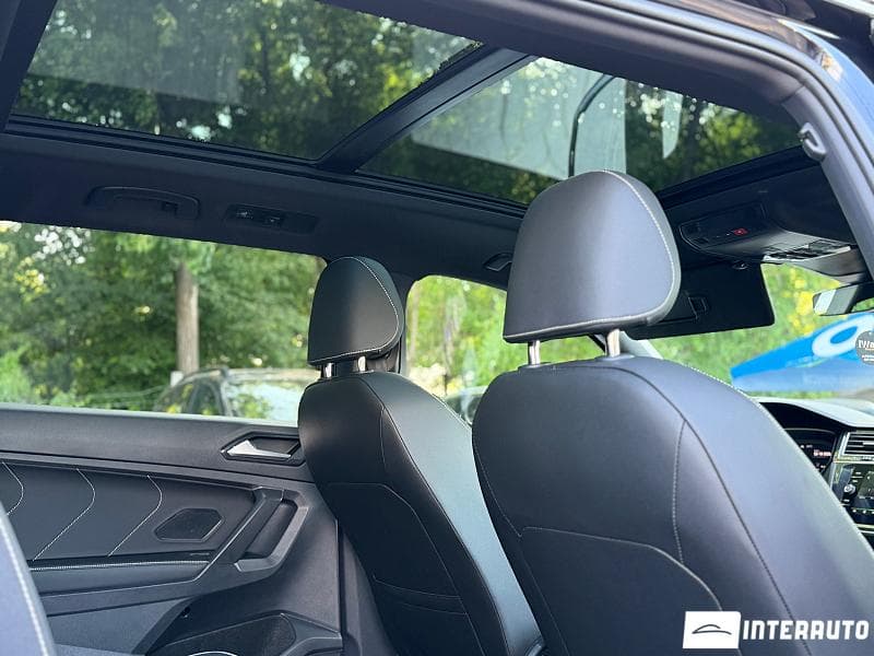 2023 Volkswagen Tiguan — Miniatură 22