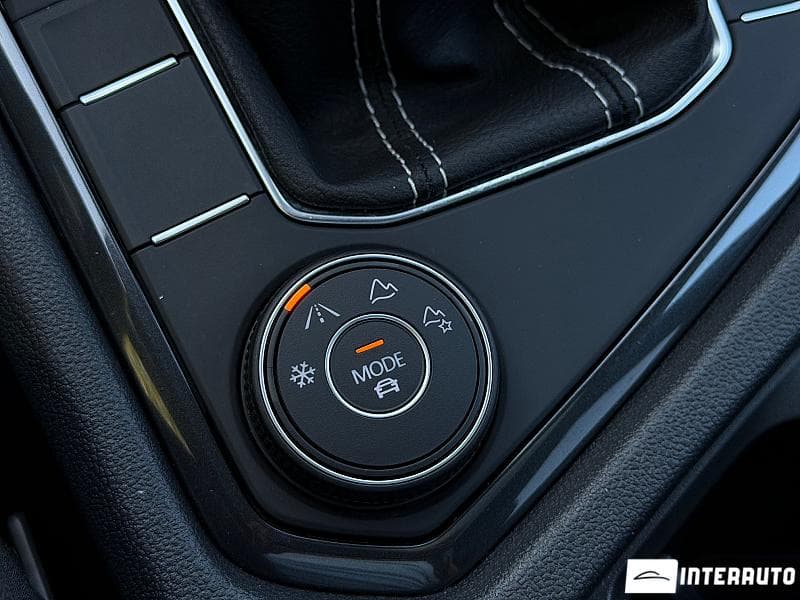 2023 Volkswagen Tiguan — Miniatură 17