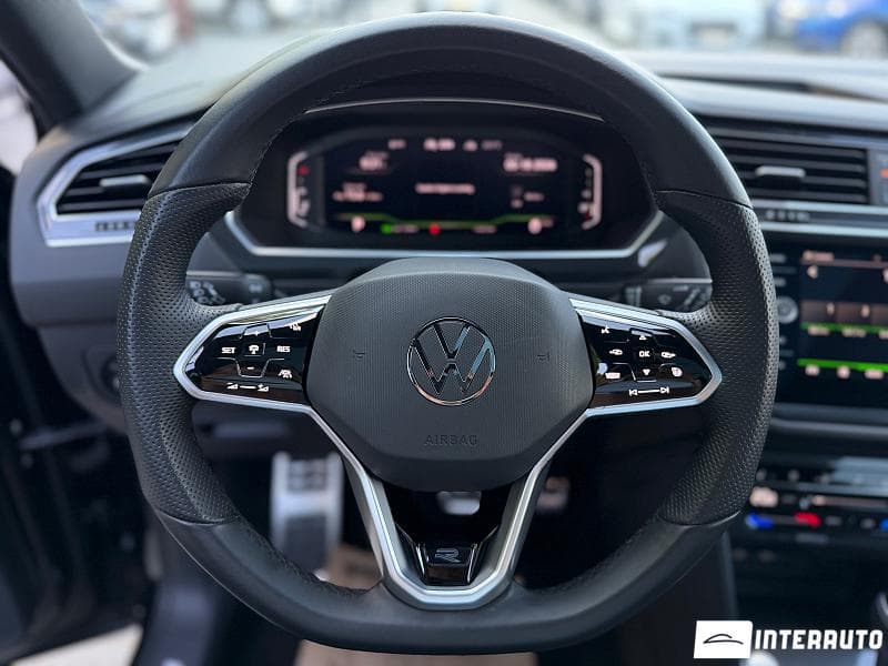 2023 Volkswagen Tiguan — Miniatură 11