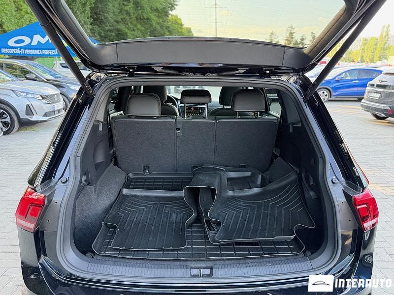 2023 Volkswagen Tiguan — Miniatură 24