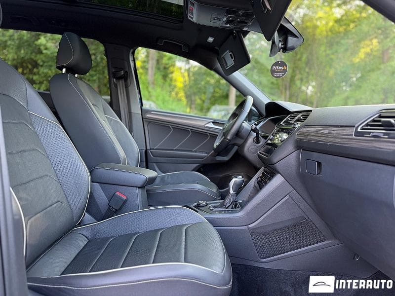 2023 Volkswagen Tiguan — Miniatură 18
