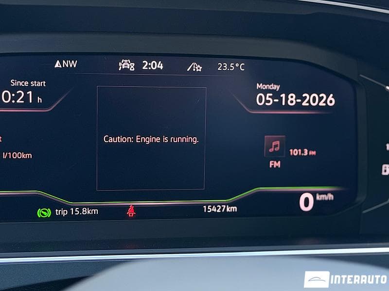 2023 Volkswagen Tiguan — Miniatură 12
