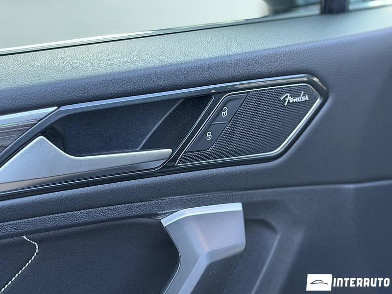 2023 Volkswagen Tiguan — Miniatură 6
