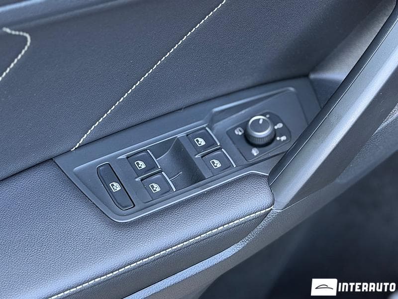 2023 Volkswagen Tiguan — Miniatură 7