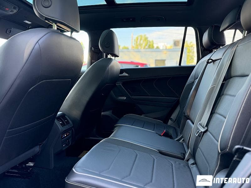 2023 Volkswagen Tiguan — Miniatură 19