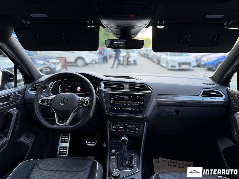 2023 Volkswagen Tiguan — Miniatură 20