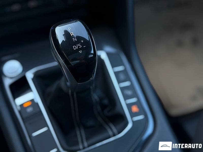 2023 Volkswagen Tiguan — Miniatură 15