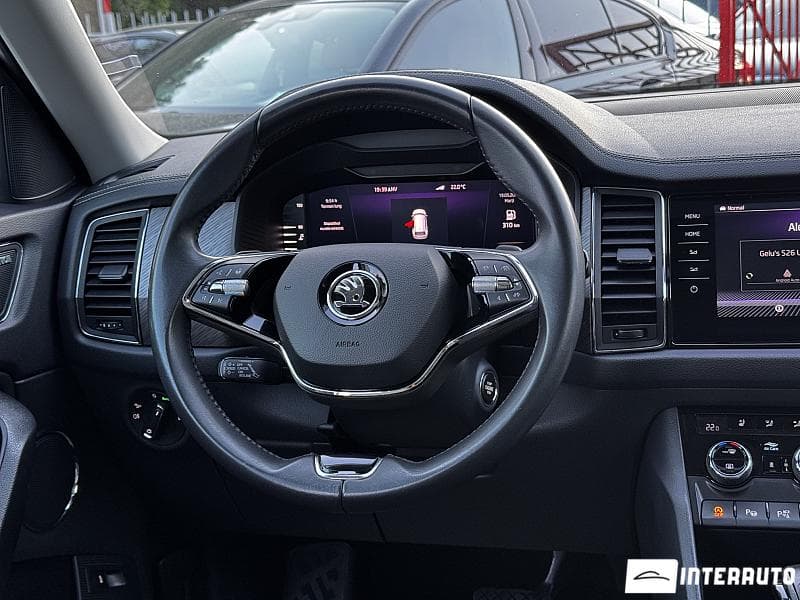 Skoda Kodiaq 2022 — Миниатюра 6