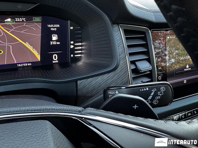 Skoda Kodiaq 2022 — Миниатюра 16