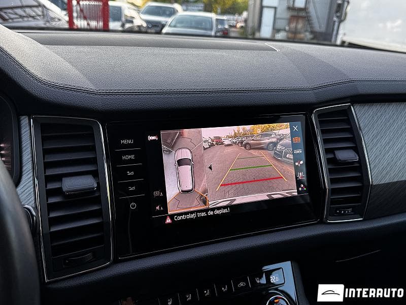 Skoda Kodiaq 2022 — Миниатюра 8