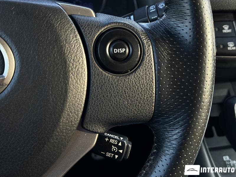 2014 Lexus CT 200h — Miniatură 11